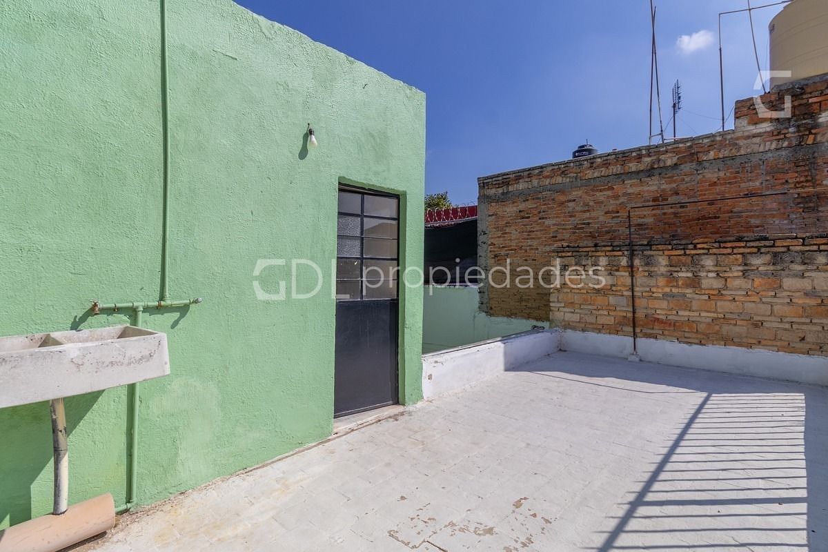 Casa em San Juan Bosco, Guadalajara, foto 2 de 22