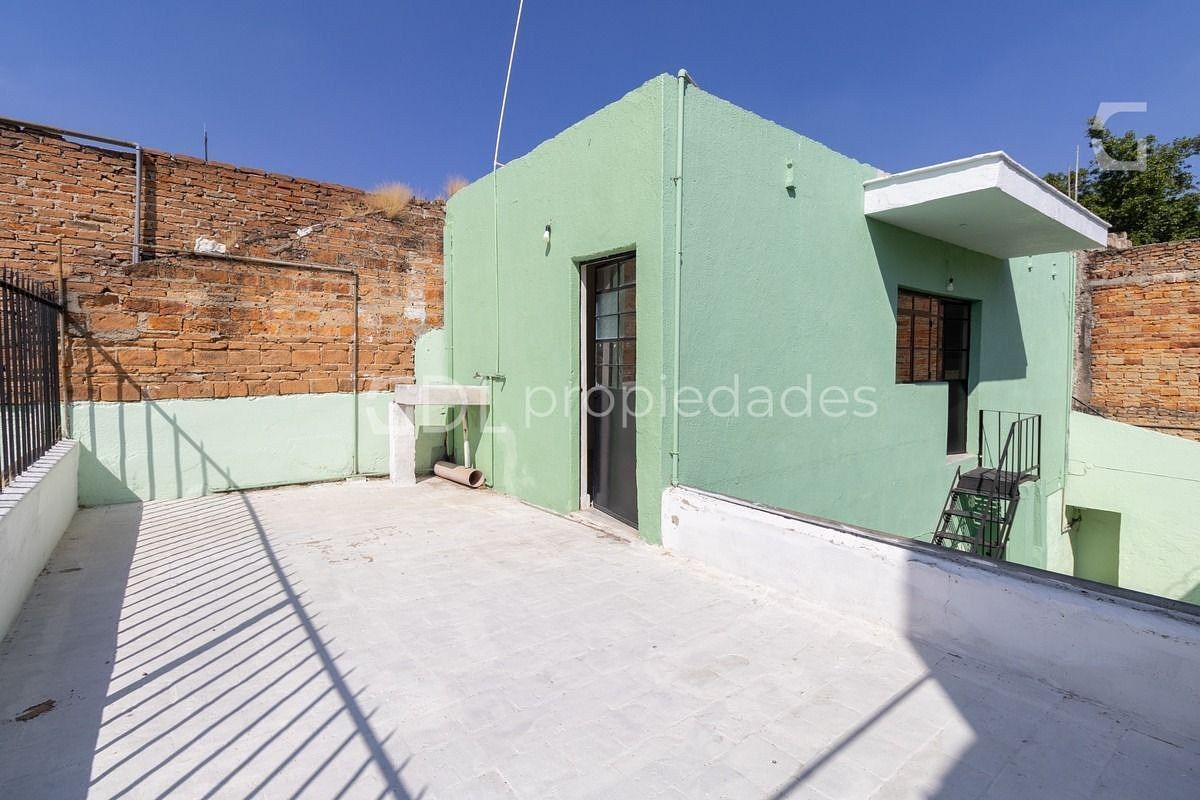 Casa em San Juan Bosco, Guadalajara, foto 3 de 22