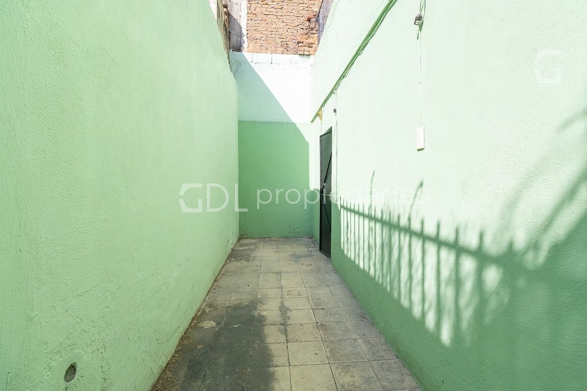 Casa em San Juan Bosco, Guadalajara, foto 12 de 22