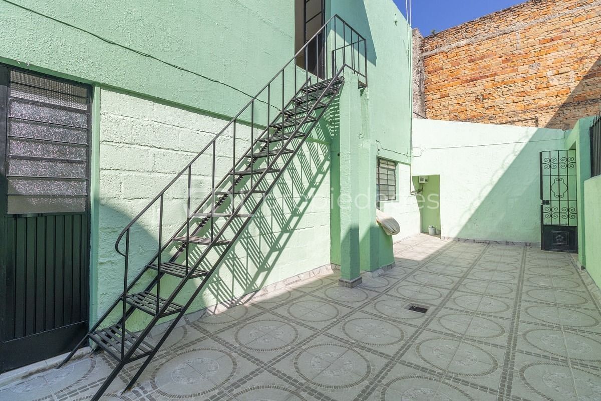Casa em San Juan Bosco, Guadalajara, foto 17 de 22