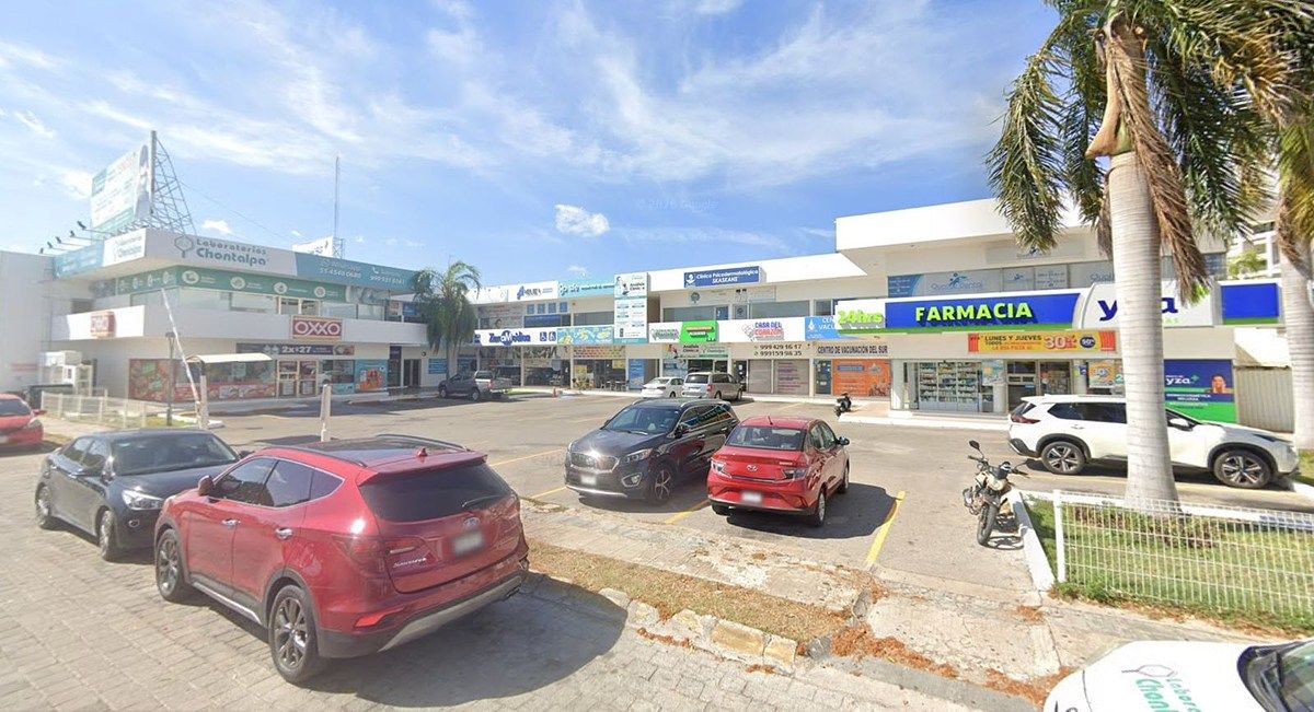 Local para alugar localizado em frente ao Star Médica, Altabrisa!!, foto 1 de 8