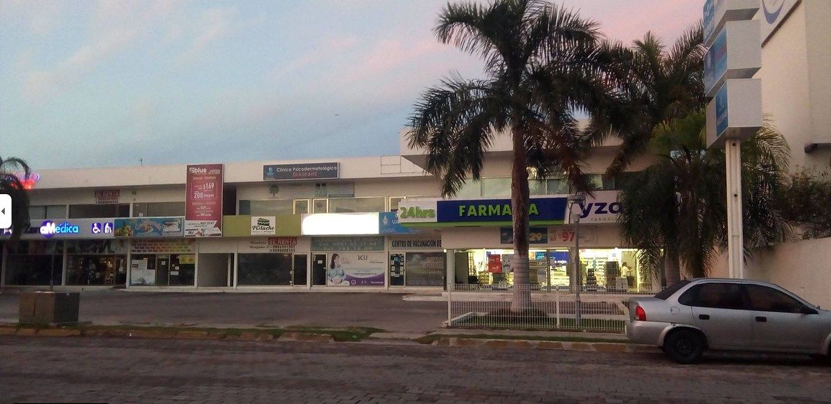 Local em Altabrisa, Mérida, foto 2 de 8