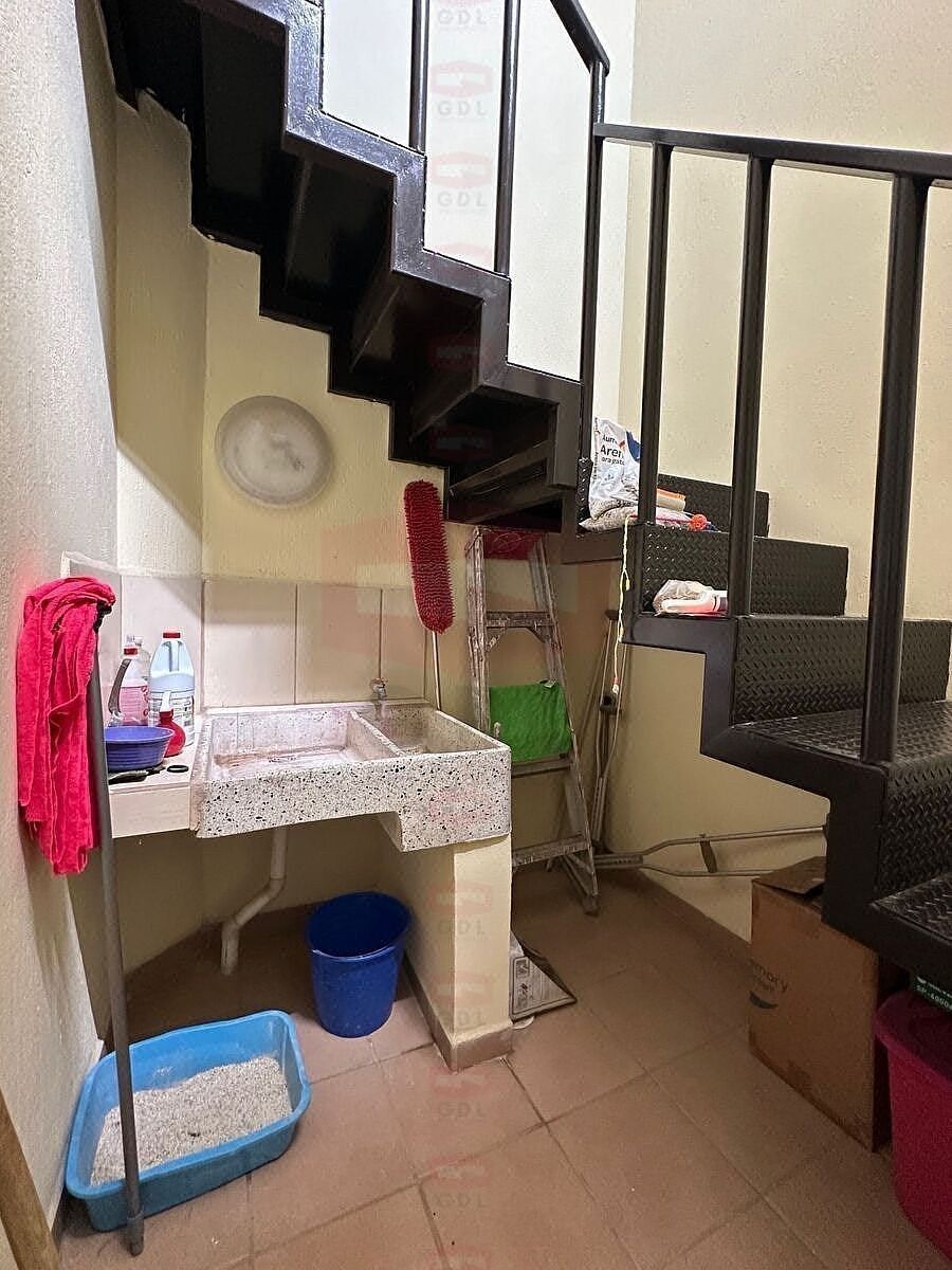 Casa em Santa Anita, Tlajomulco de Zúñiga, foto 24 de 30
