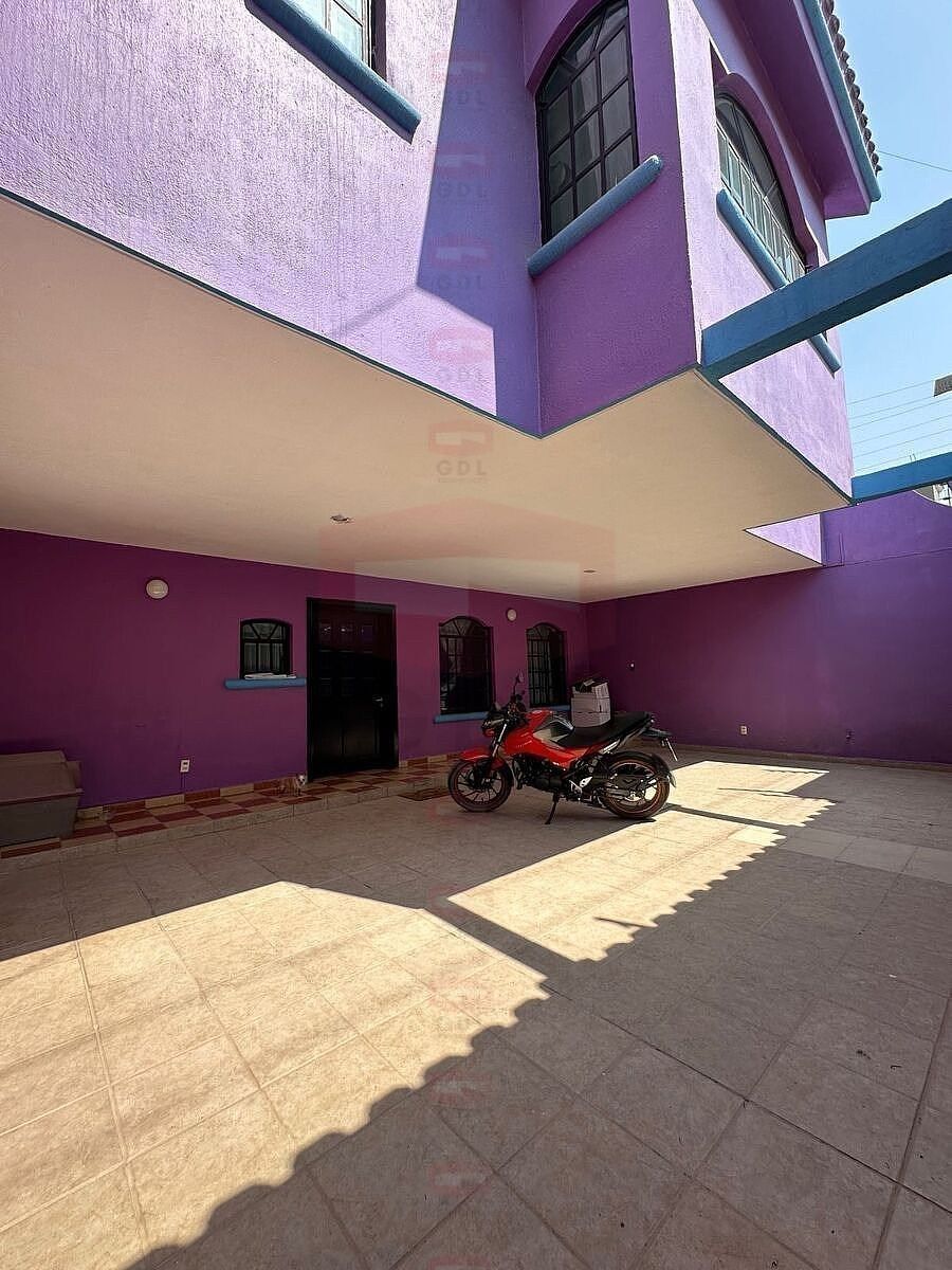 Casa em Santa Anita, Tlajomulco de Zúñiga, foto 30 de 30