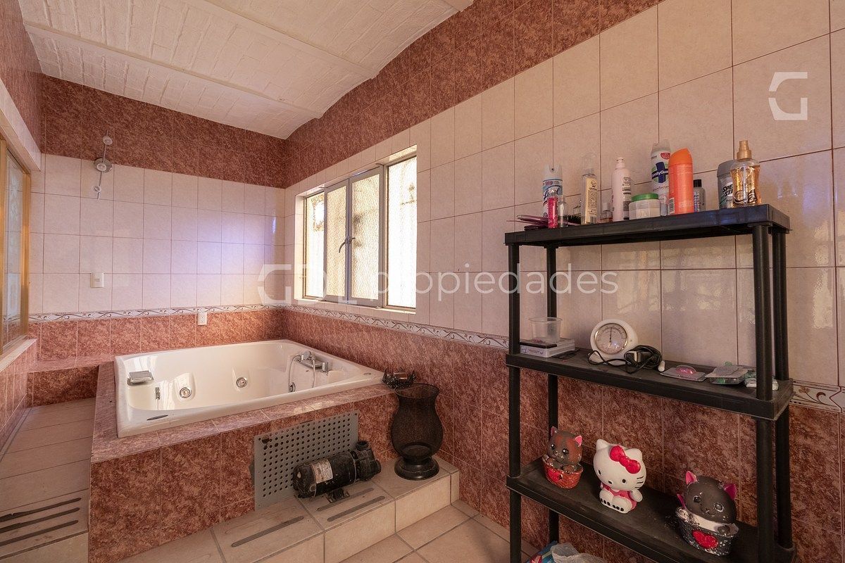 BUENAVISTA TERRENO IDEAL PARA CASA DE CAMPO - foto 5