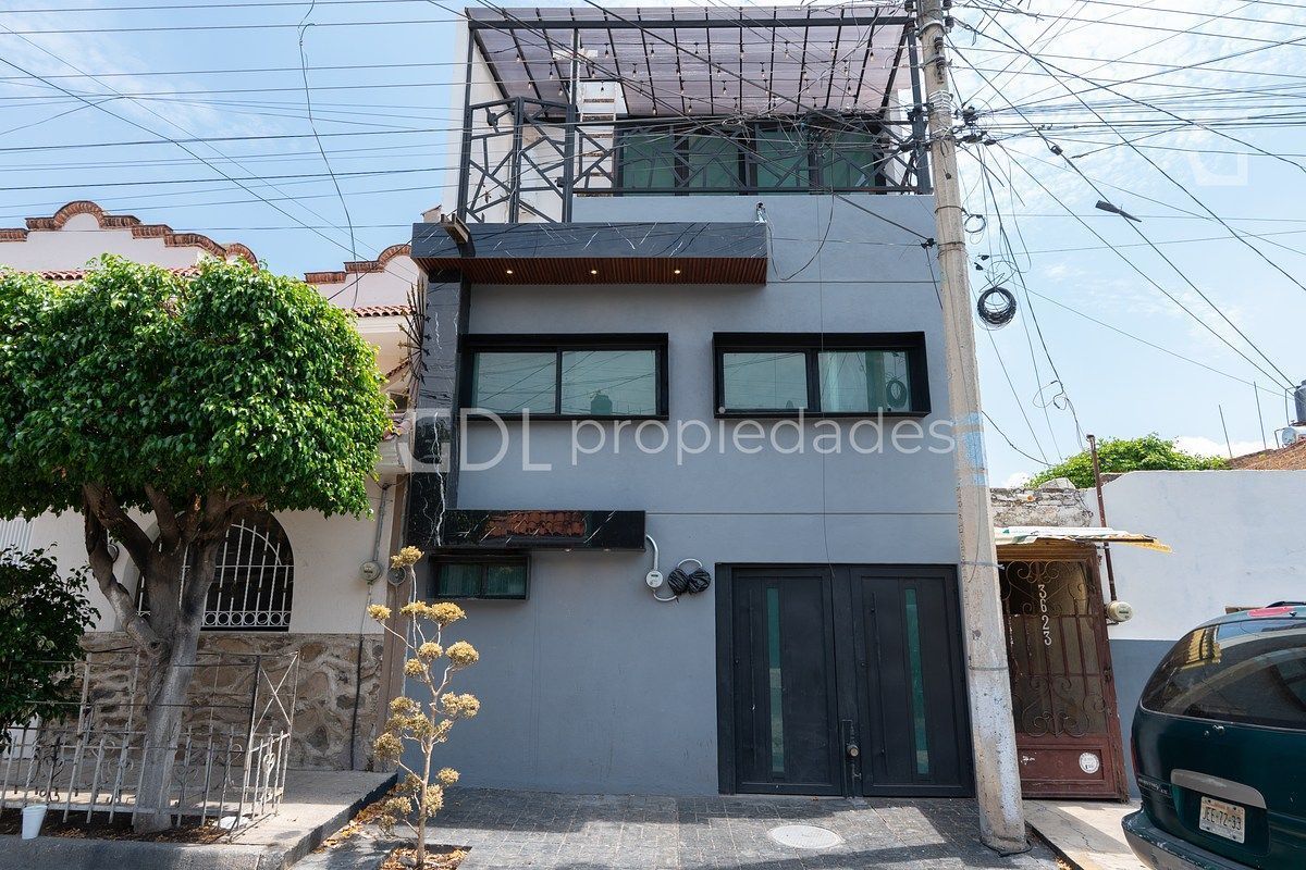 EDIFICIO EN VENTA TETLÁN RÍO VERDE - foto 2