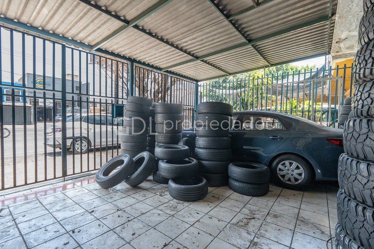 BODEGA EN VENTA SOBRE AV 08 DE JULIO - foto 3