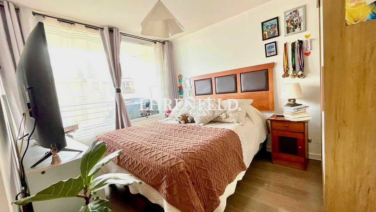 Departamento en Villa Frei, Ñuñoa, foto 6 de 12