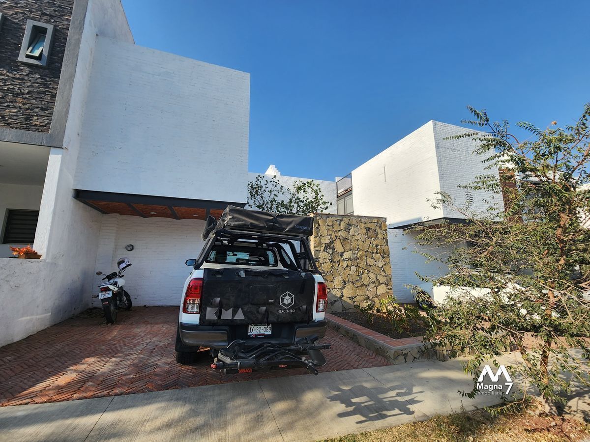 Casa em La Cima, Zapopan, foto 26 de 30