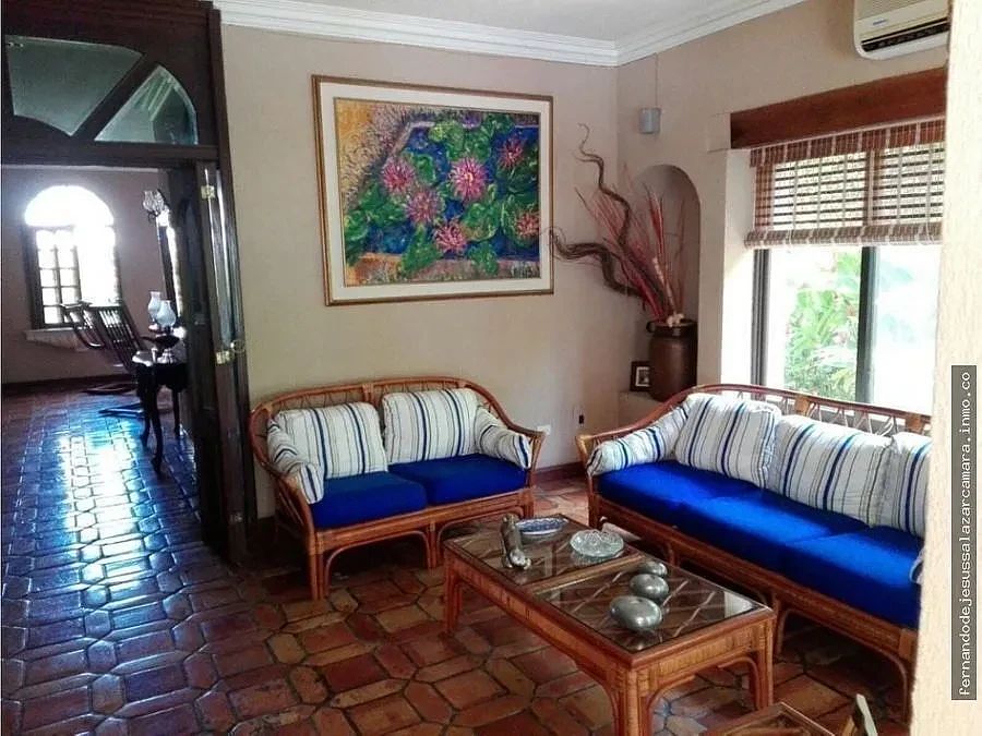 Casa en Campestre, Mérida, foto 3 de 11