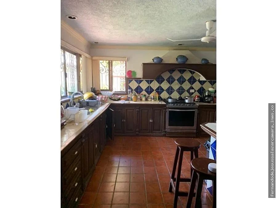 Casa en Campestre, Mérida, foto 4 de 11
