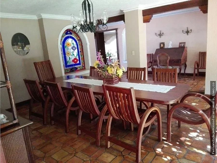 Casa en Campestre, Mérida, foto 5 de 11