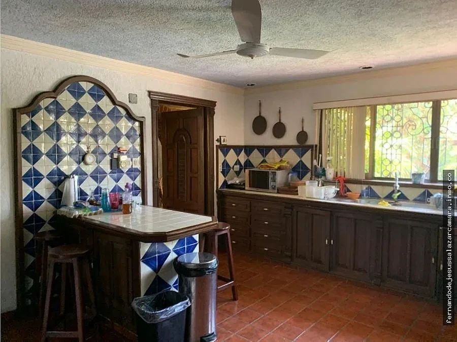 Casa en Campestre, Mérida, foto 8 de 11