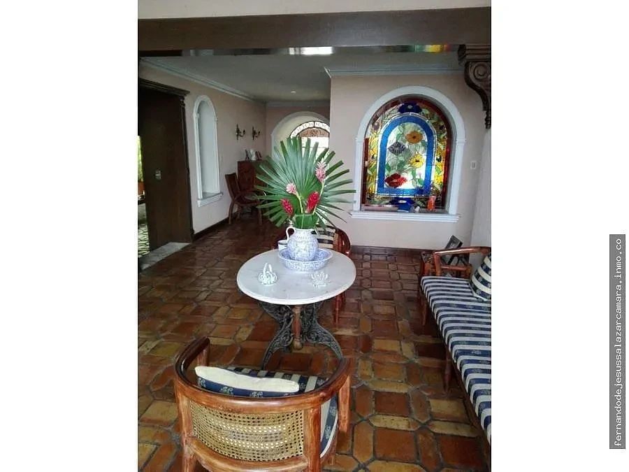 Casa en Campestre, Mérida, foto 9 de 11