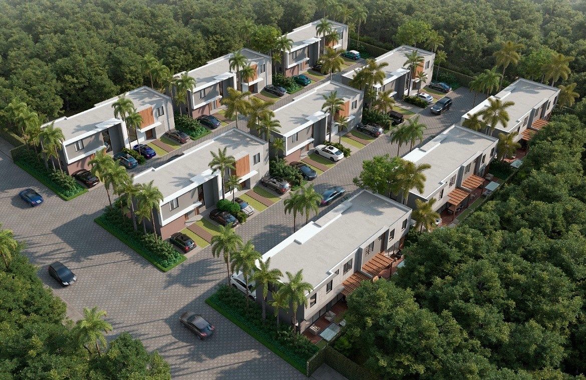 Villa en Vista Cana, Punta Cana, foto 6 de 6