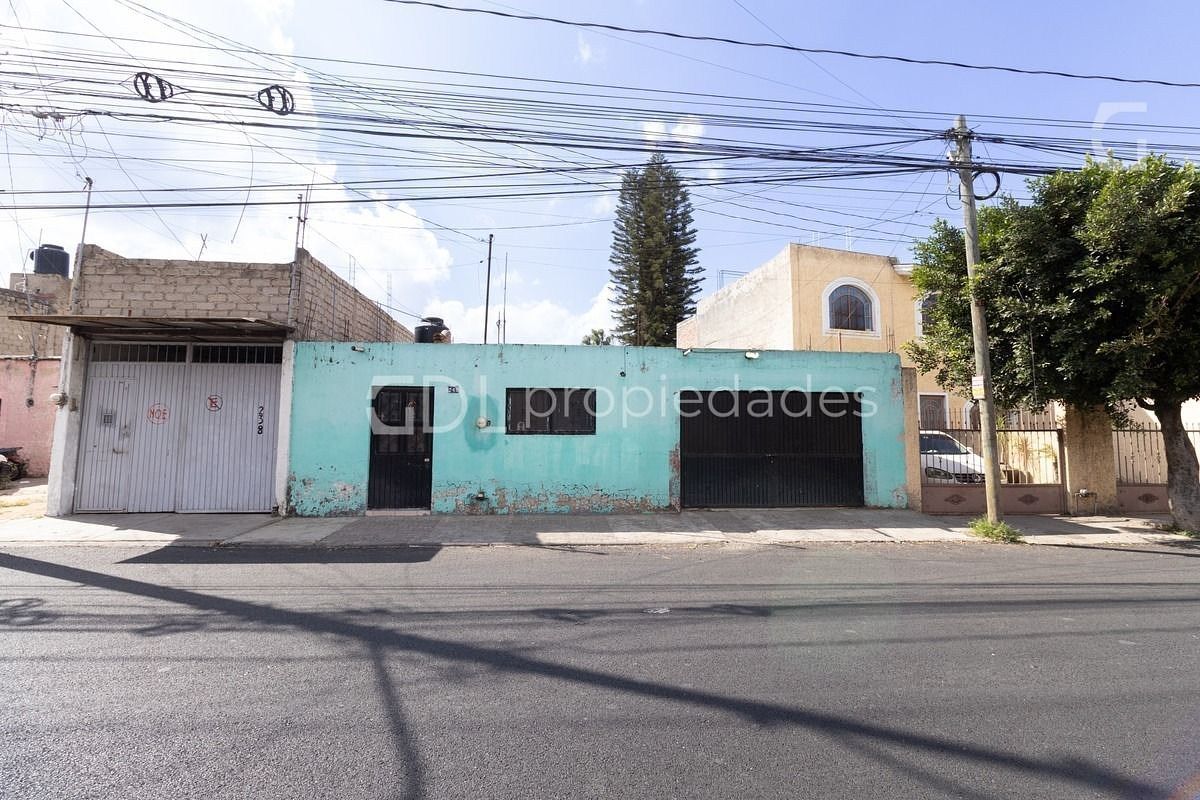 Casa em Nuevo México, Zapopan, foto 2 de 19