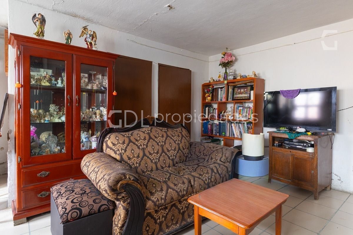 NUEVO MÉXICO CASA EN VENTA A ESPALDAS DE BASE AÉREA - foto 4