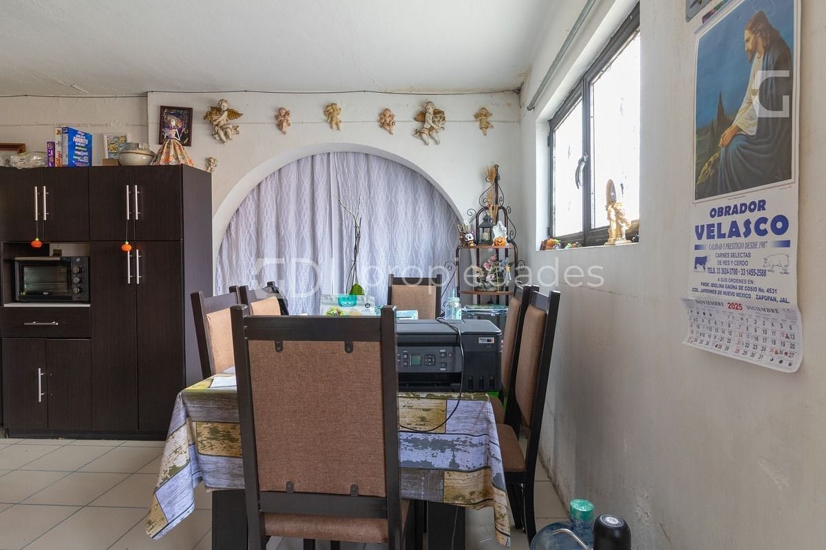 Casa em Nuevo México, Zapopan, foto 5 de 19