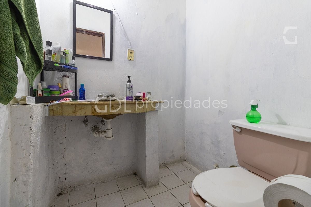 Casa em Nuevo México, Zapopan, foto 7 de 19