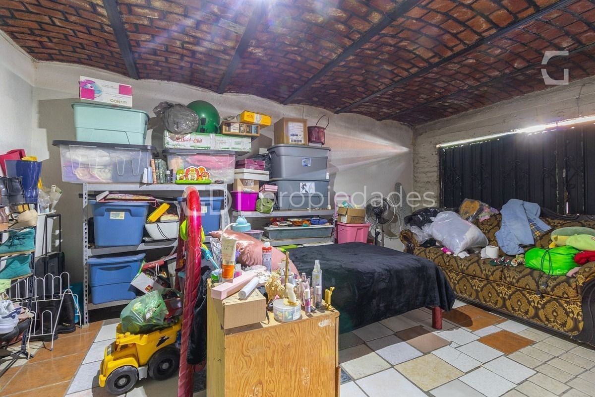 Casa em Nuevo México, Zapopan, foto 11 de 19