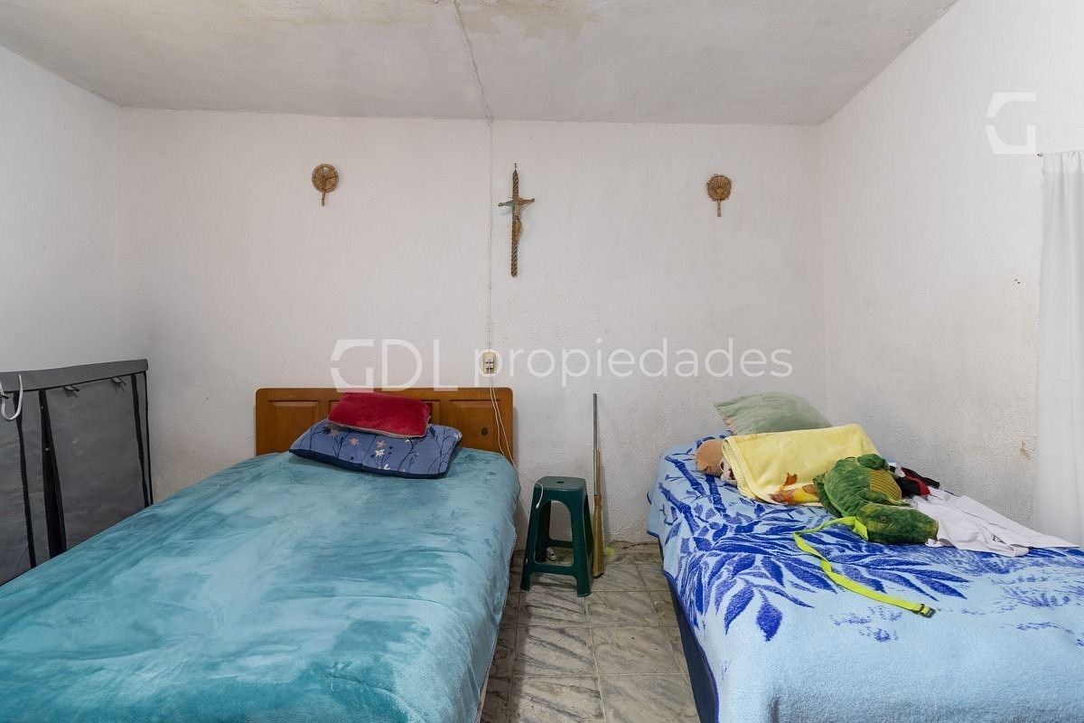Casa em Nuevo México, Zapopan, foto 12 de 19