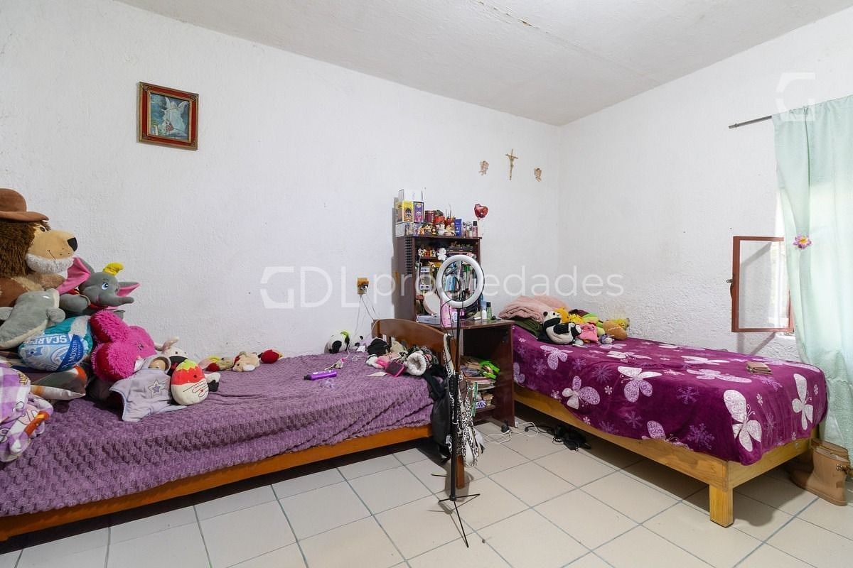 Casa em Nuevo México, Zapopan, foto 15 de 19