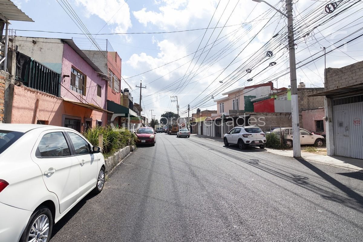 Casa em Nuevo México, Zapopan, foto 19 de 19