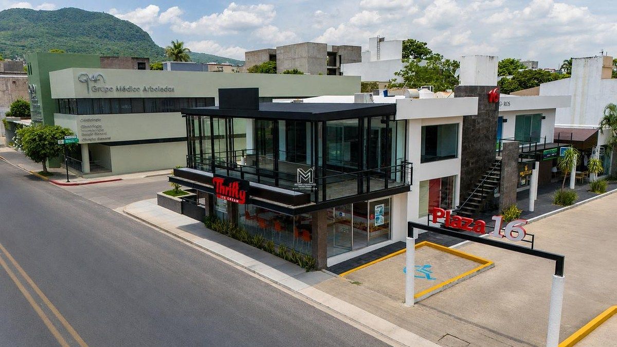 Local em Las Arboledas, Tuxtla Gutiérrez, foto 8 de 9