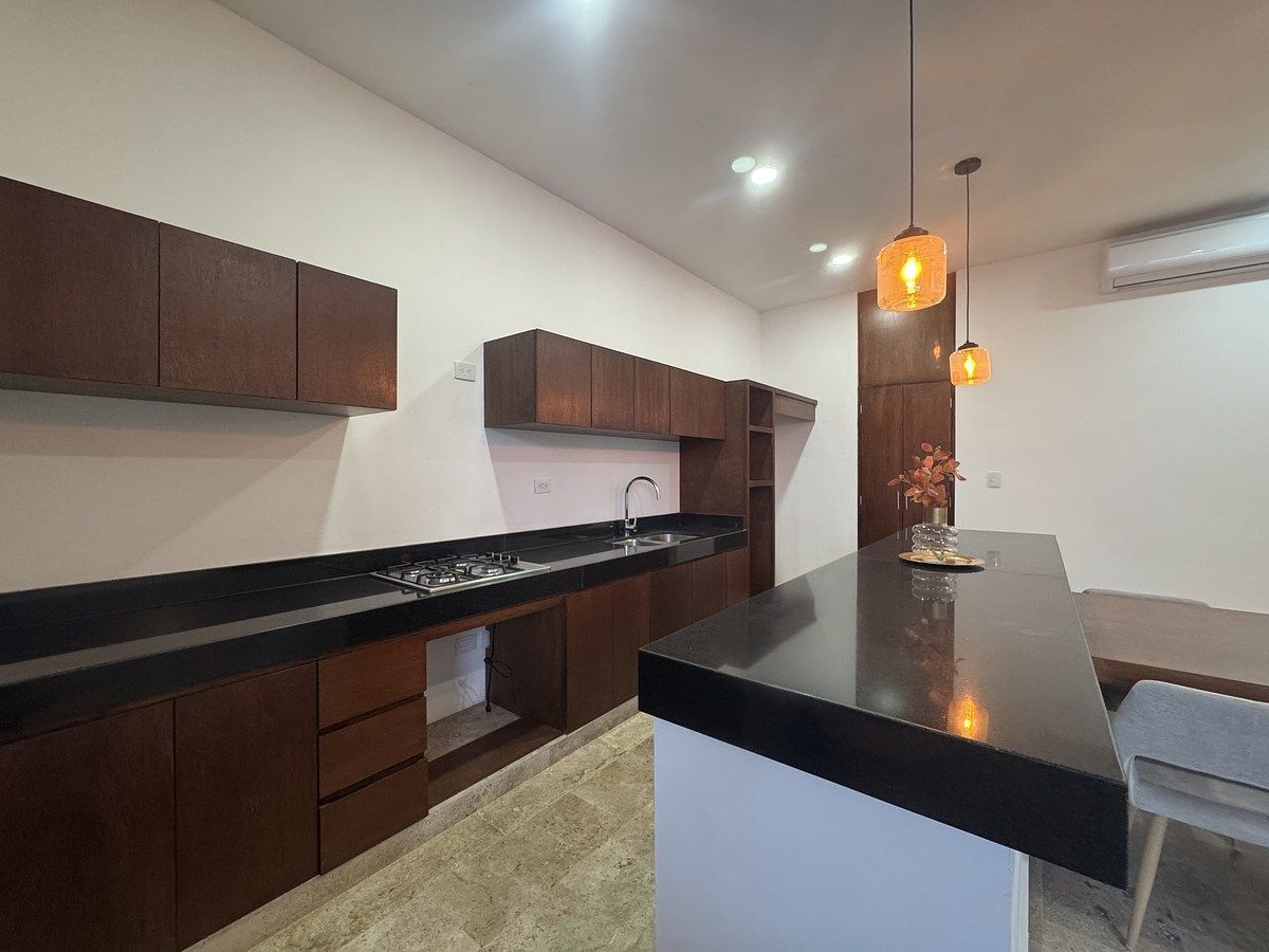 Villa en Chablekal, Mérida, foto 6 de 21