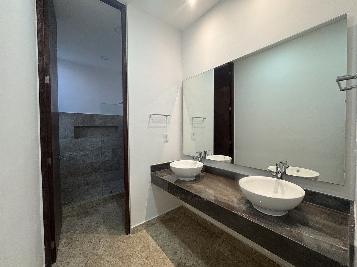 Villa en Chablekal, Mérida, foto 14 de 21
