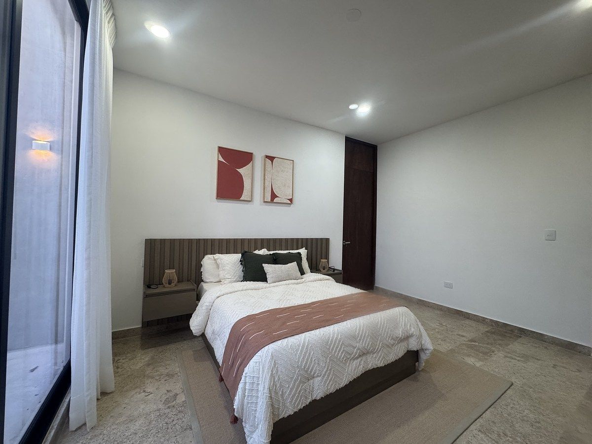 Villa en Chablekal, Mérida, foto 17 de 21