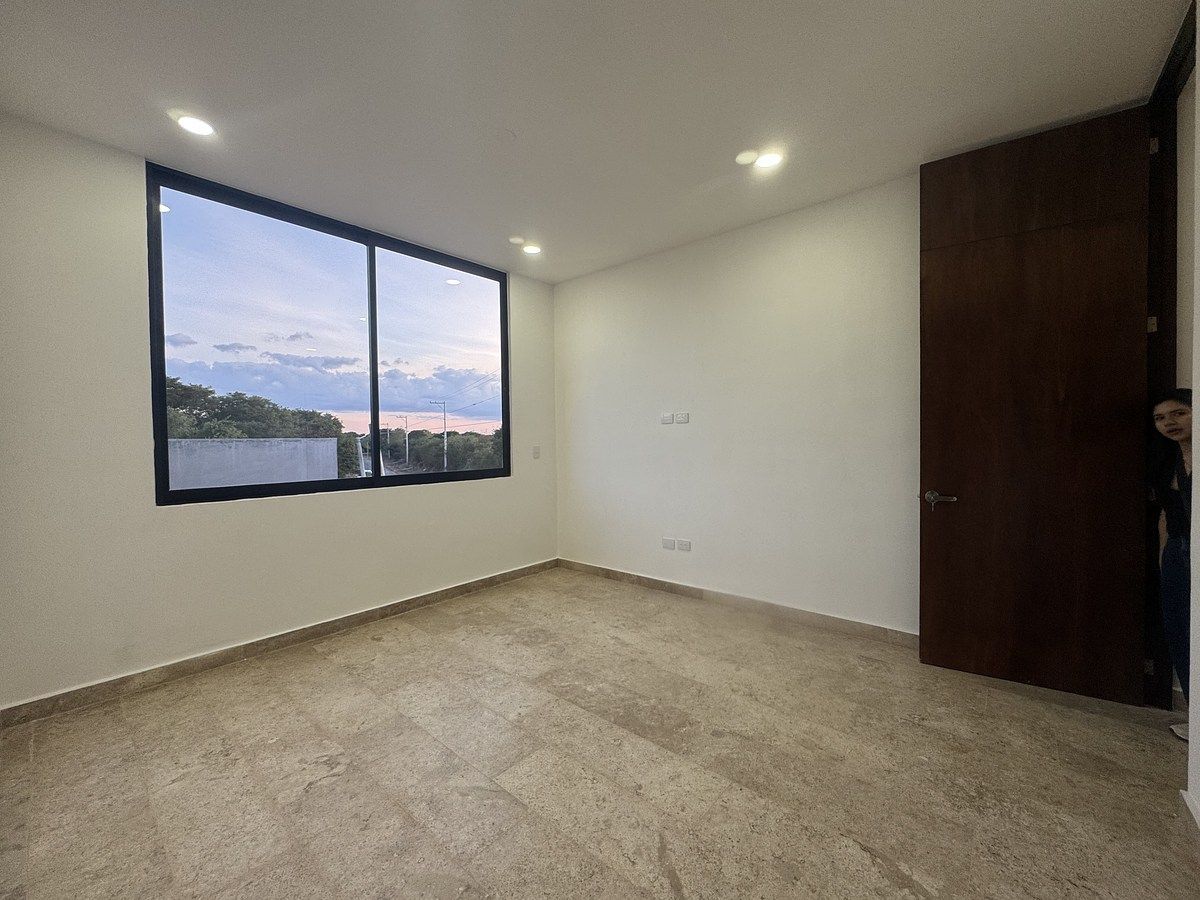 Villa en Chablekal, Mérida, foto 20 de 21