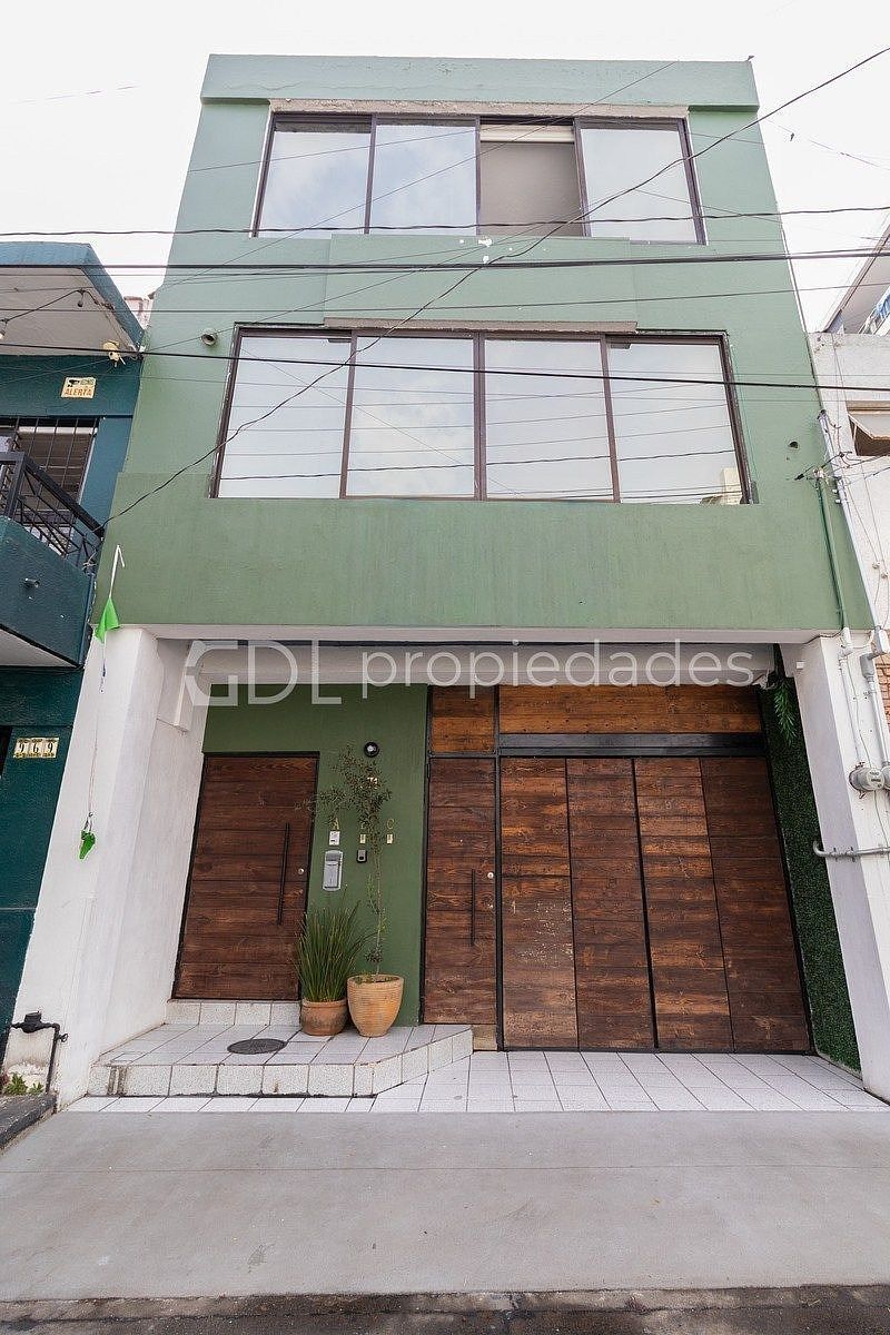 Edificio en Americana, Guadalajara, foto 48 de 50