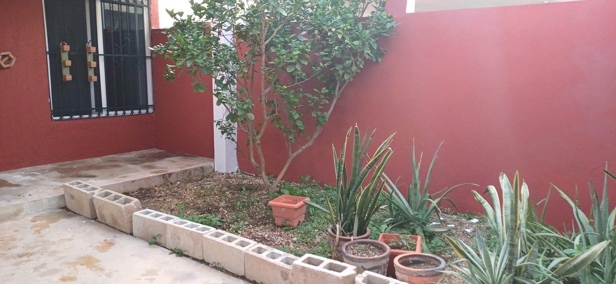 Casa em Francisco de Montejo, Mérida, foto 7 de 30