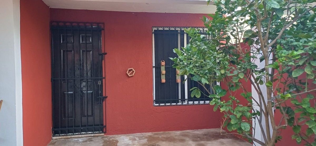 Casa em Francisco de Montejo, Mérida, foto 4 de 30
