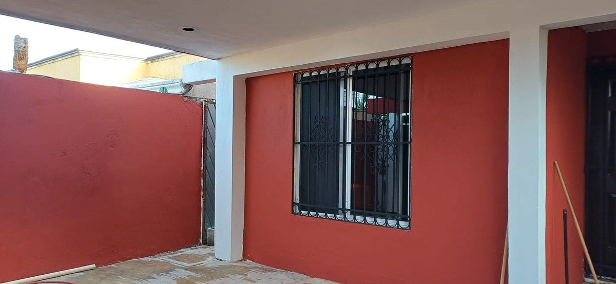 Casa em Francisco de Montejo, Mérida, foto 9 de 30