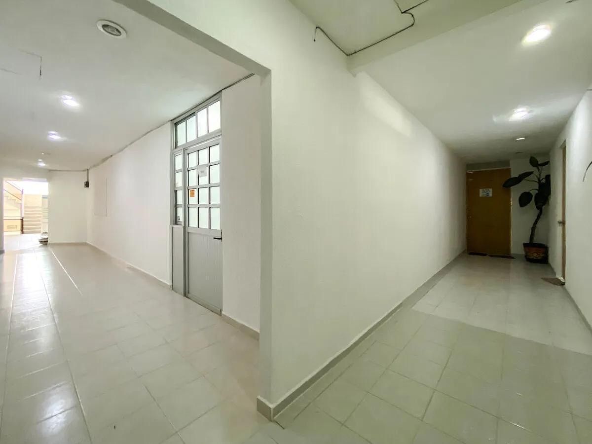 Edificio en Ciudad Satélite, Naucalpan de Juárez, foto 7 de 26