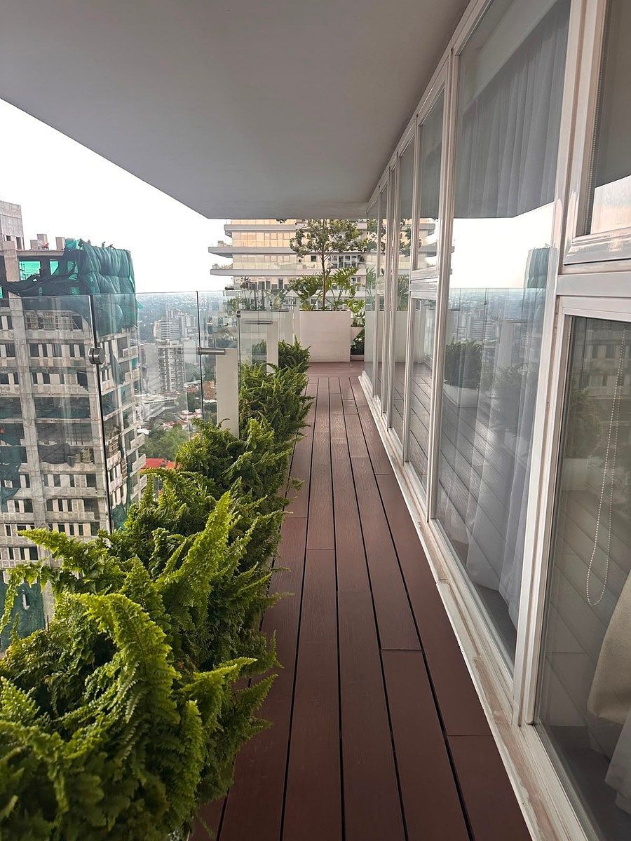 Apartamento em Los Alpes, Álvaro Obregón, foto 9 de 19
