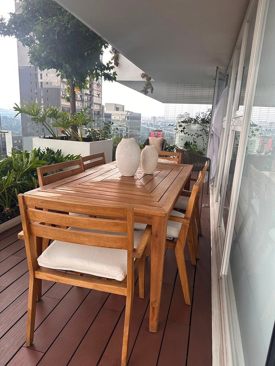 Apartamento em Los Alpes, Álvaro Obregón, foto 10 de 19