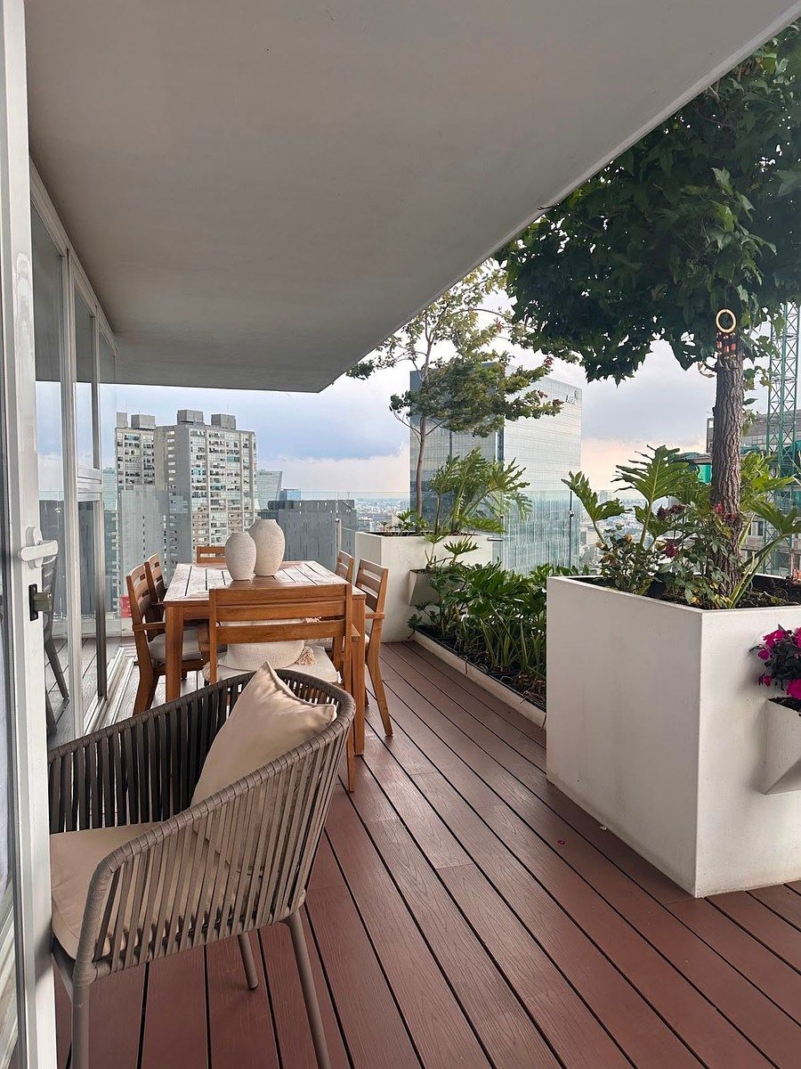 Apartamento em Los Alpes, Álvaro Obregón, foto 11 de 19
