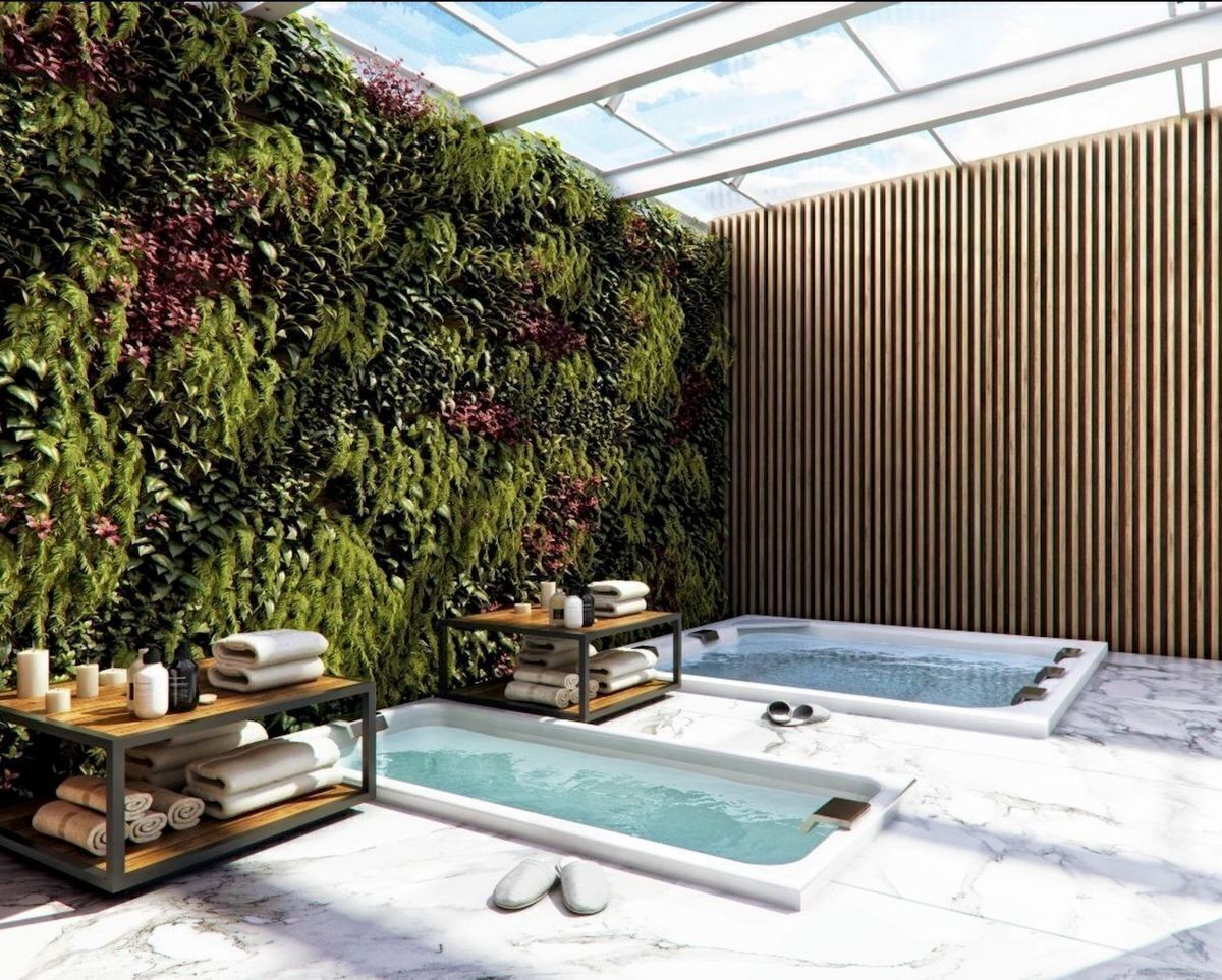 Apartamento em Los Alpes, Álvaro Obregón, foto 13 de 19