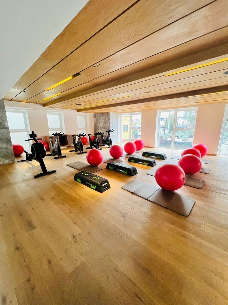 Apartamento em Los Alpes, Álvaro Obregón, foto 15 de 19