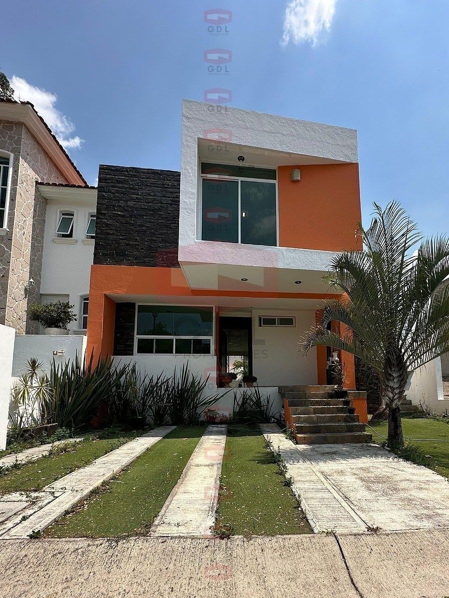 CASA FUERTE SANTA ANITA CASA EN VENTA - foto 1