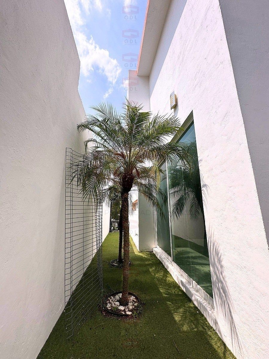 Casa en El Alcázar (Casa Fuerte), Tlajomulco de Zúñiga, foto 8 de 50