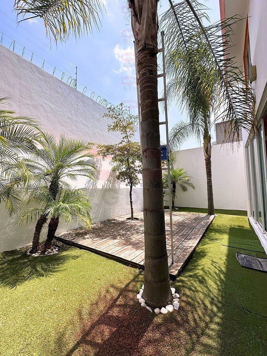 Casa en El Alcázar (Casa Fuerte), Tlajomulco de Zúñiga, foto 9 de 50