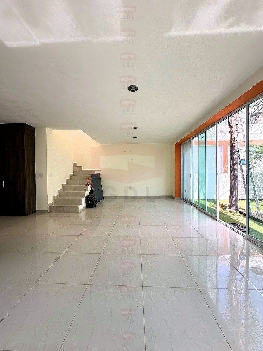 Casa en El Alcázar (Casa Fuerte), Tlajomulco de Zúñiga, foto 12 de 50