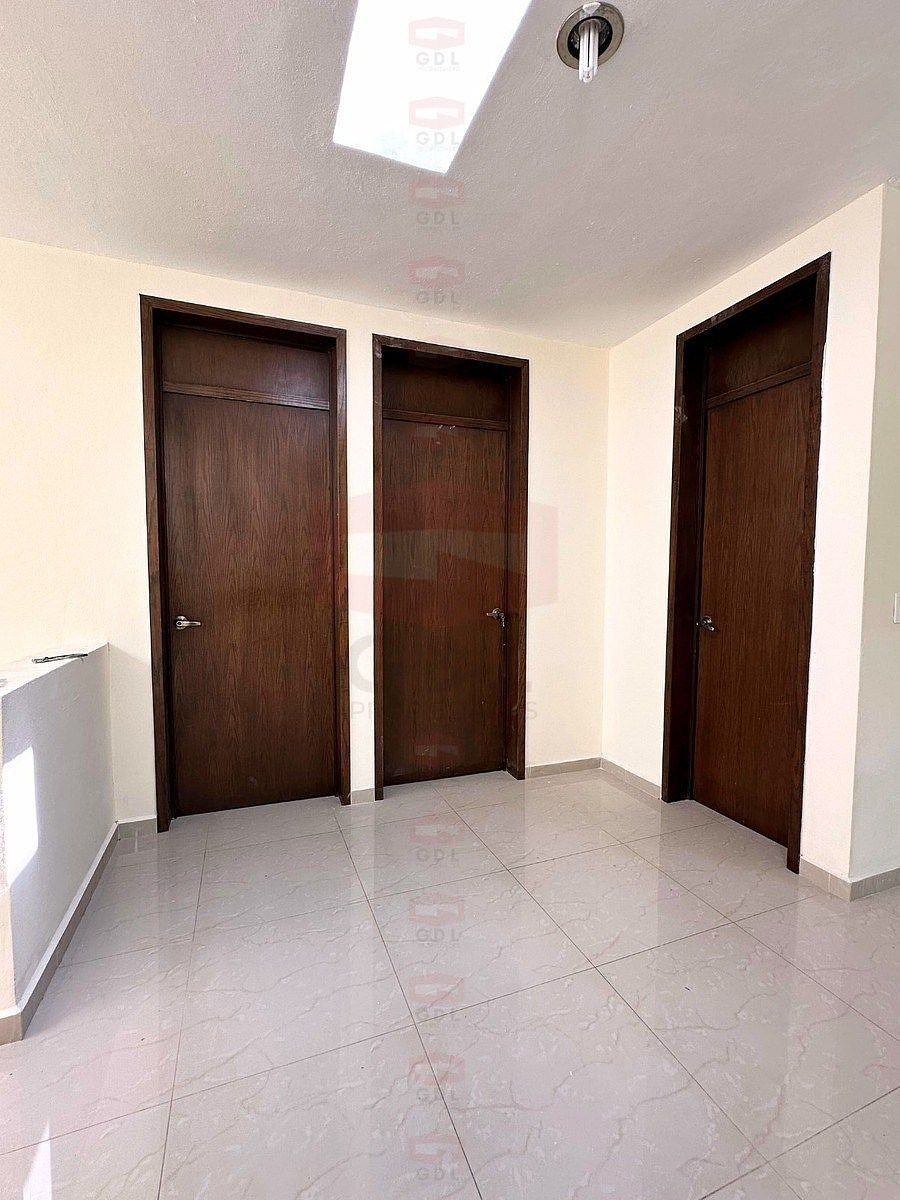 Casa en El Alcázar (Casa Fuerte), Tlajomulco de Zúñiga, foto 15 de 50