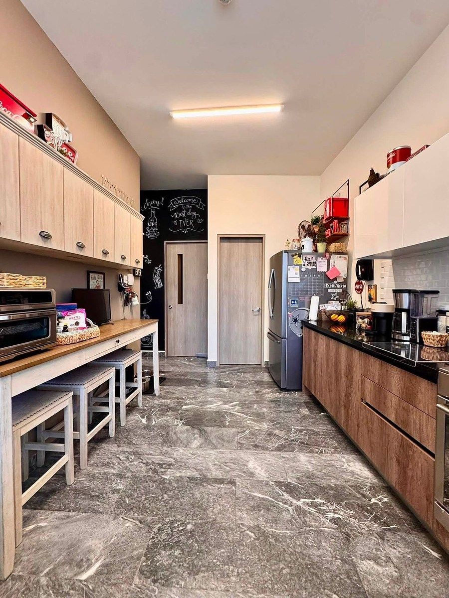 Apartment in Bosque Real, Huixquilucan, photo 5 of 12