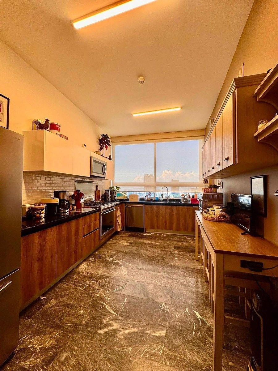 Apartment in Bosque Real, Huixquilucan, photo 4 of 12