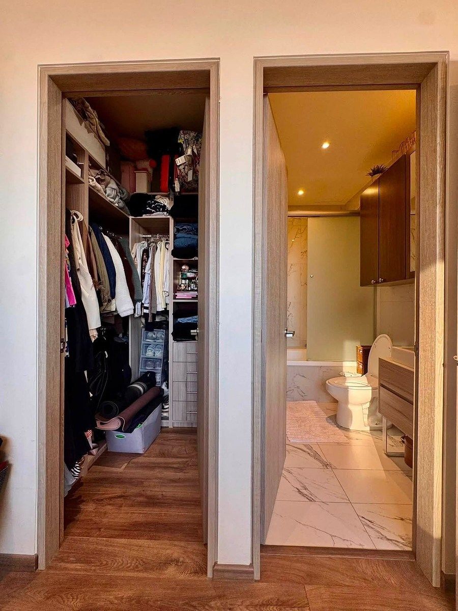 Apartment in Bosque Real, Huixquilucan, photo 11 of 12